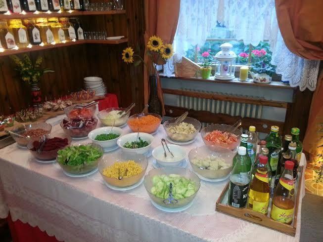 Hotel Al Sole Ауронцо-ди-Кадоре Экстерьер фото