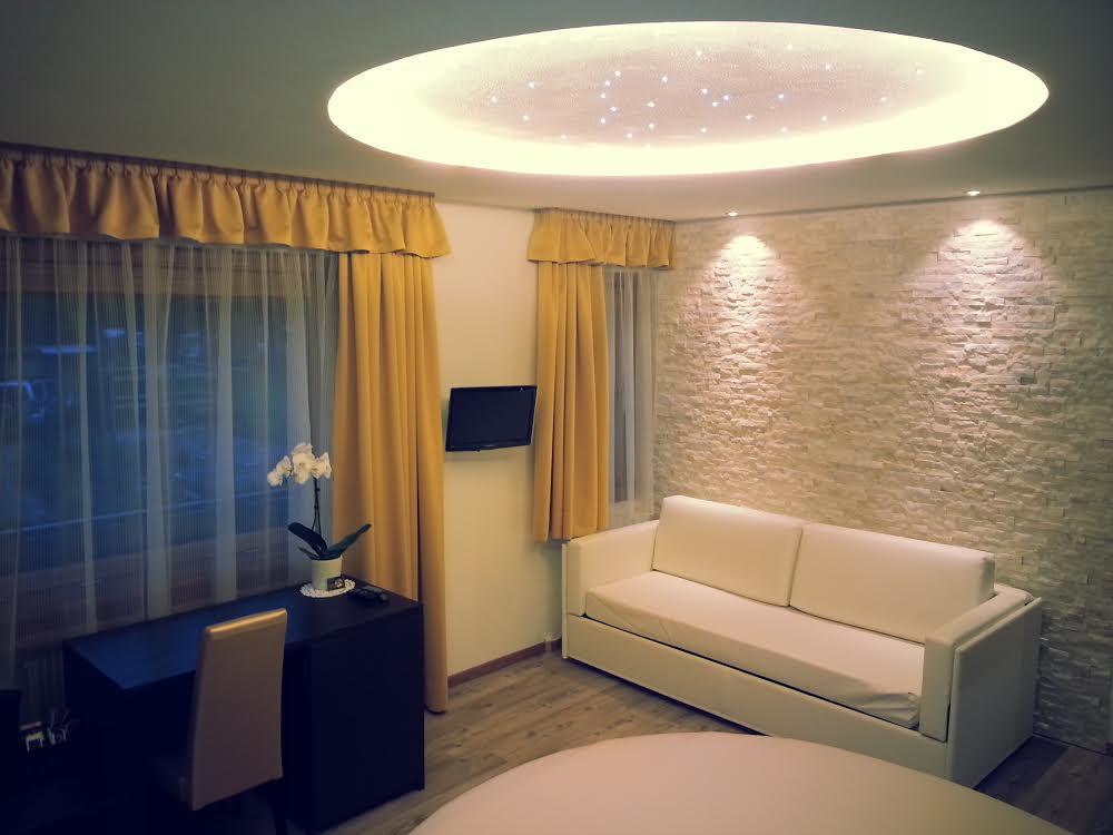 Hotel Al Sole Ауронцо-ди-Кадоре Экстерьер фото